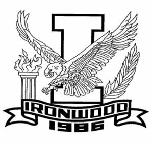 IHS Eagle 